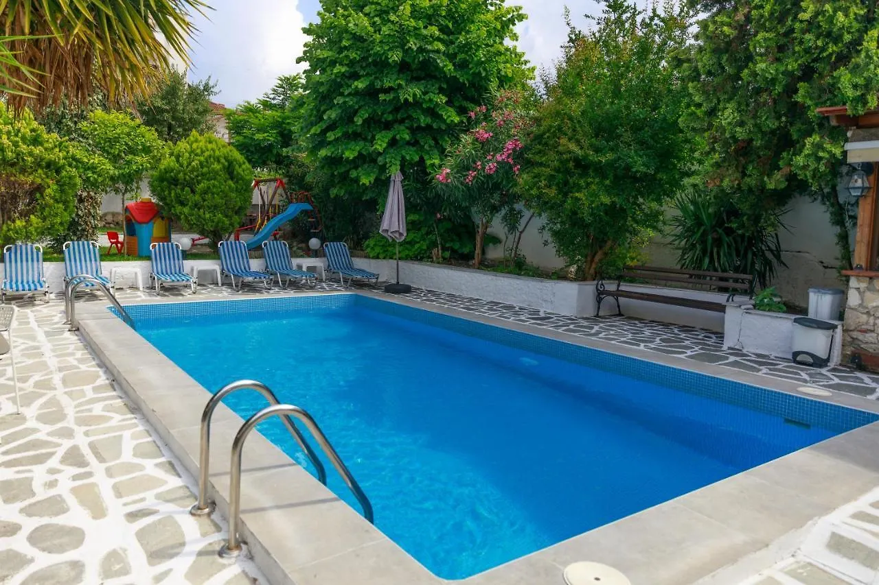 Breeze Apartment Kallithea   Kallithea (Chalkidiki)