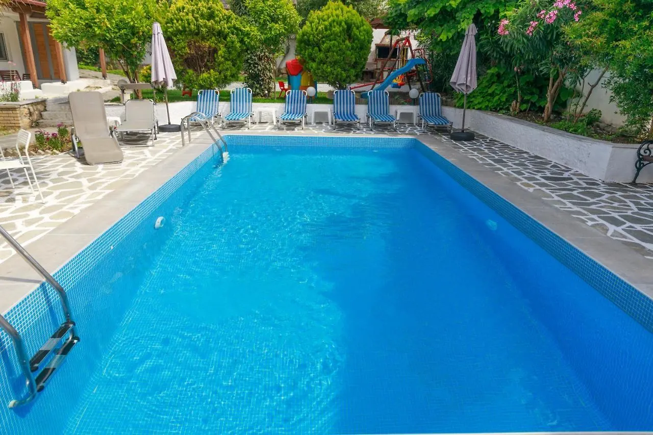 Breeze Apartment Kallithea   Kallithea (Chalkidiki)