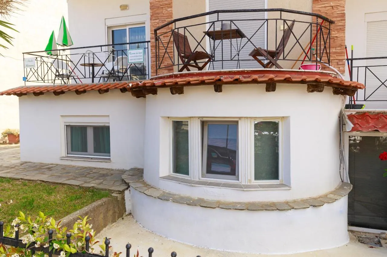 Breeze Apartment Kallithea  Grækenland