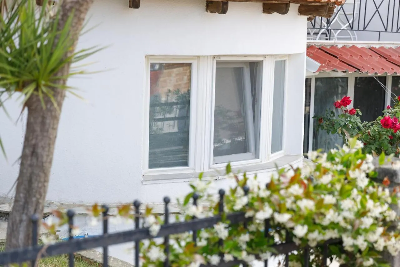 Breeze Apartment Kallithea   Kallithea (Chalkidiki)