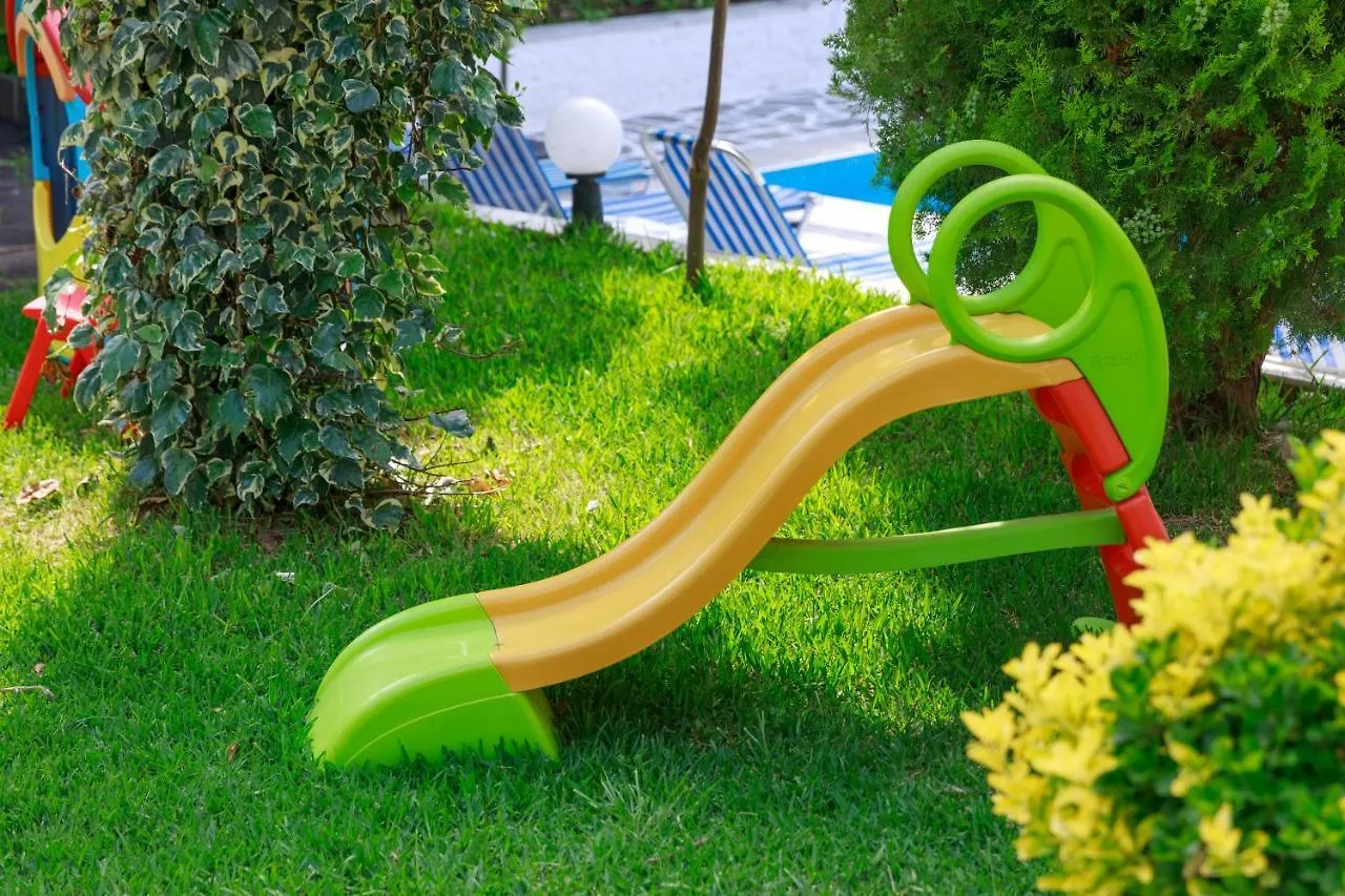 Breeze Apartment Kallithea  Kallithea (Chalkidiki)