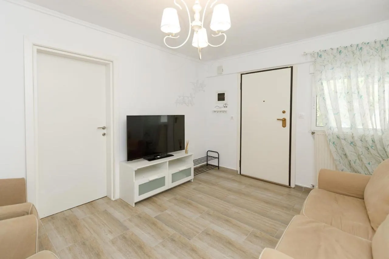 Breeze Apartment Kallithea