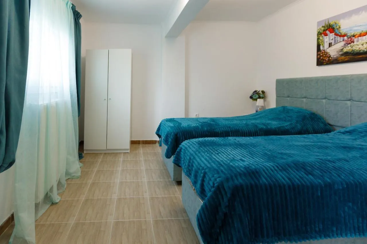Breeze Apartment Kallithea  Kallithea (Chalkidiki)