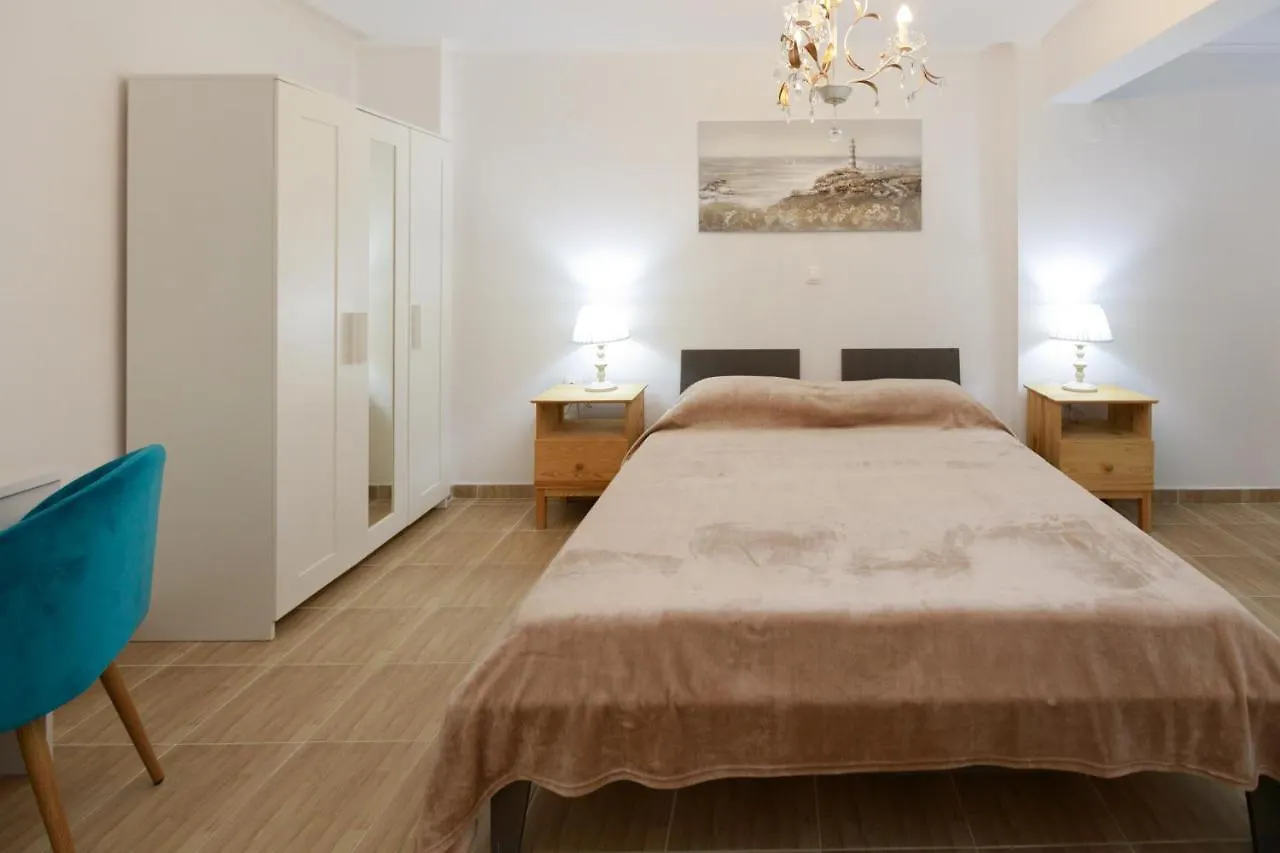 Breeze Apartment Kallithea  Kallithea (Chalkidiki)