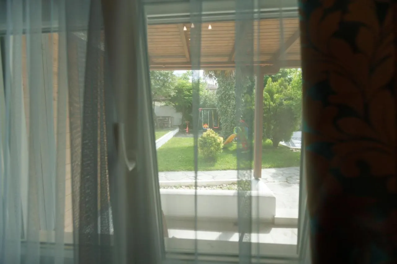 Breeze Apartment Kallithea  0*, Kallithea (Chalkidiki)