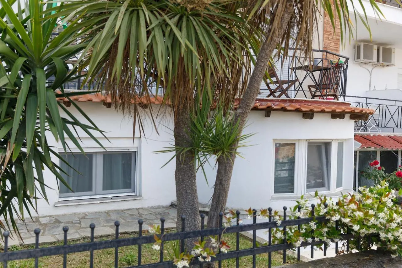 Breeze Apartment Kallithea  Grækenland