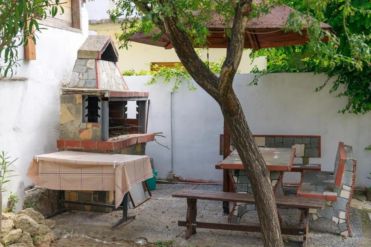 Breeze Apartment Kallithea